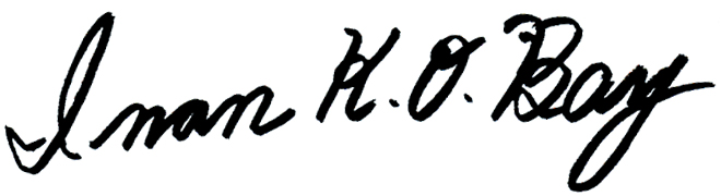 I MAN K.O.BAY